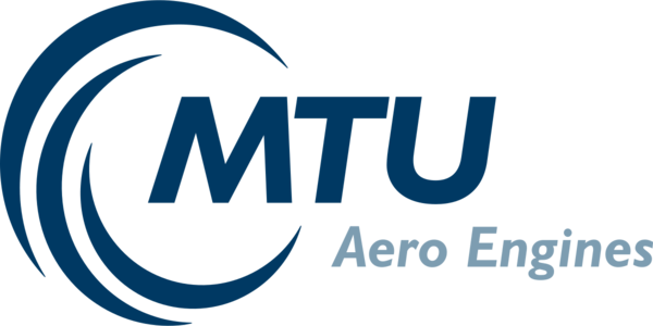 MTU_Aero_Engines_Logo