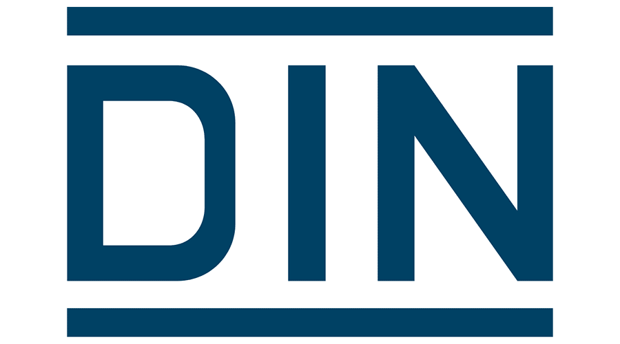 din-deutsches-institut-fuer-normung-ev-logo-vector