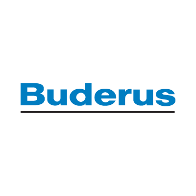 buderus-logo-vector