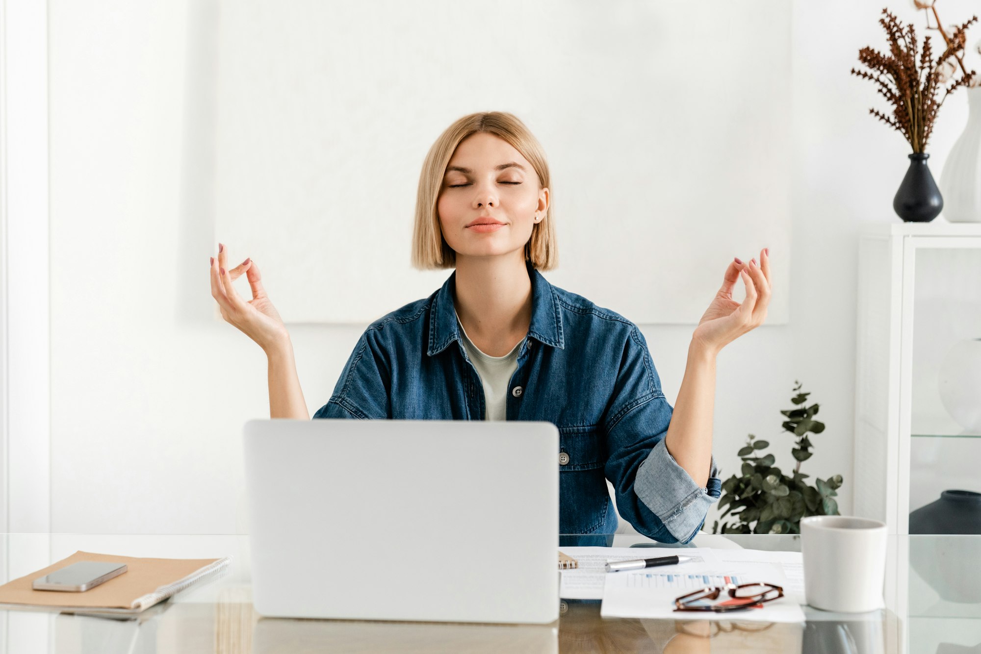Work-Life-Balance: Strategien für eine bessere Balance zwischen Arbeit und Leben Thumb