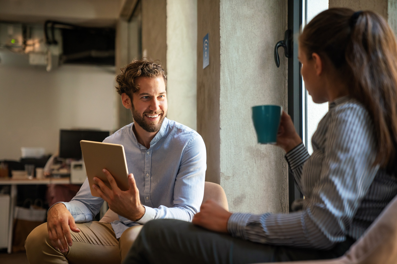 Corporate Benefits Vorteile für Mitarbeiter und Unternehmen