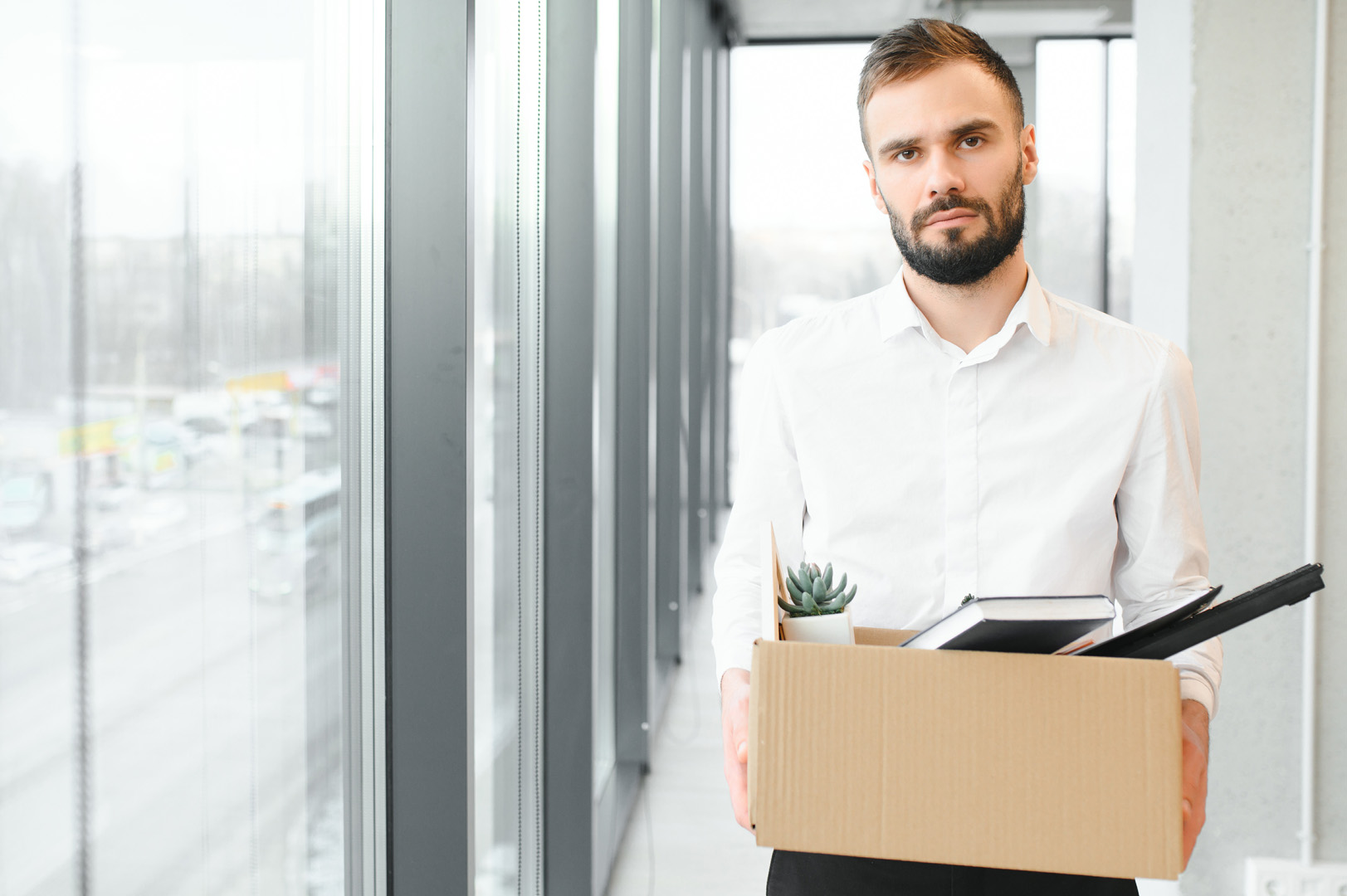 Kündigungsfristen im Überblick Was Arbeitnehmer und Arbeitgeber wissen sollten Thumb